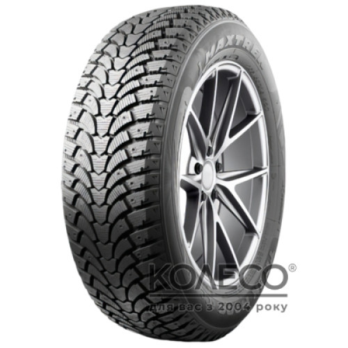 Зимние шины MaxTrek Trek M900 Ice 255/55 R20 110H XL шип