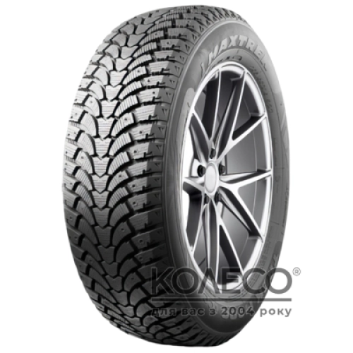 Зимние шины MaxTrek Trek M900 Ice 275/65 R20 126/123R