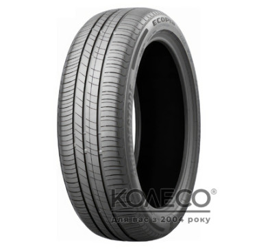 Легкові шини Bridgestone Ecopia EP510