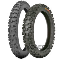 Мотошины Kenda K781F Triple 80/100 R21 51M