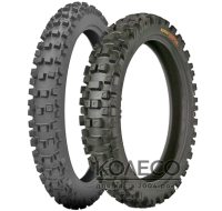 Мотошины Kenda K781F Triple 80/100 R21 51M