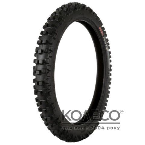 Летние шины Kenda K781F Triple 80/100 R21 51M