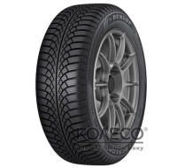 Легковые шины Dunlop Winter Trail 215/60 R16 99H XL