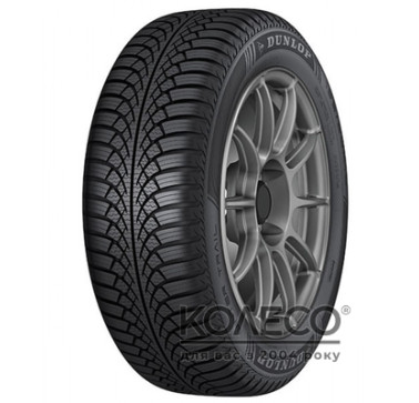 Легковые шины Dunlop Winter Trail