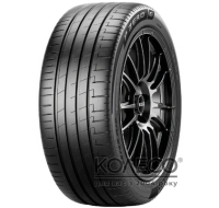 Легковые шины Pirelli PZero E 275/35 R22 104Y XL