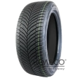 Всесезонні шини Hankook iON FlexClimate SUV IL01A 255/45 R19 104Y XL