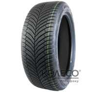 Легковые шины Hankook iON FlexClimate SUV IL01A 255/45 R19 104Y XL