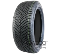 Легкові шини Hankook iON FlexClimate SUV IL01A 255/45 R19 104Y XL