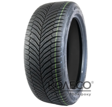Легковые шины Hankook iON FlexClimate SUV IL01A