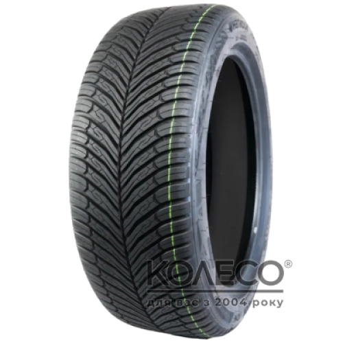 Всесезонні шини Hankook iON FlexClimate SUV IL01A 255/45 R19 104Y XL