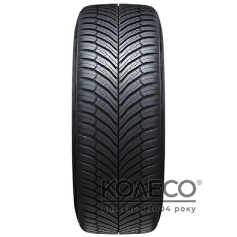 Всесезонні шини Hankook iON FlexClimate SUV IL01A 255/45 R19 104Y XL