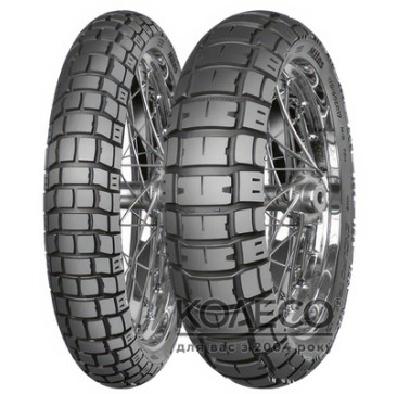 Мотошины Mitas ENDURO TRAIL-ADV