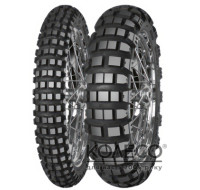 Мотошины Mitas ENDURO TRAIL XT+ 110/80 R18 58T