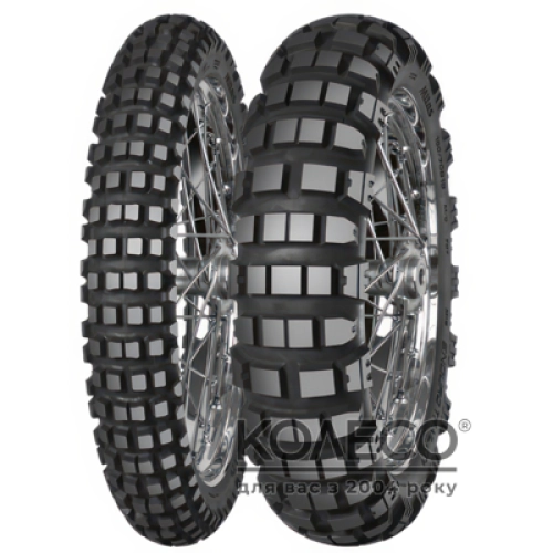 Летние шины Mitas ENDURO TRAIL XT+ 110/80 R19 59T