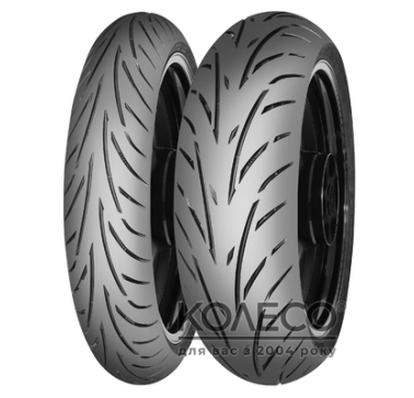 Легковые шины Mitas Touring Force