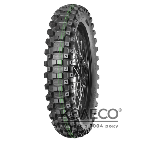 Летние шины Mitas TERRA FORCE-EX MH SUPER SOFT 110/100 R18 64M