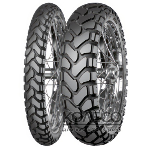 Летние шины Mitas ENDURO TRAIL+ 140/80 R18 70H