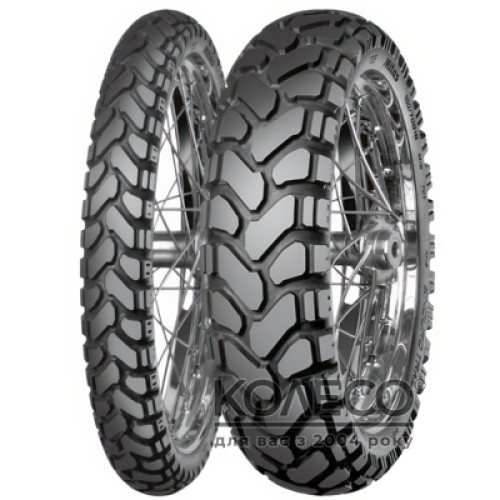 Летние шины Mitas ENDURO TRAIL+ 140/80 R18 70H