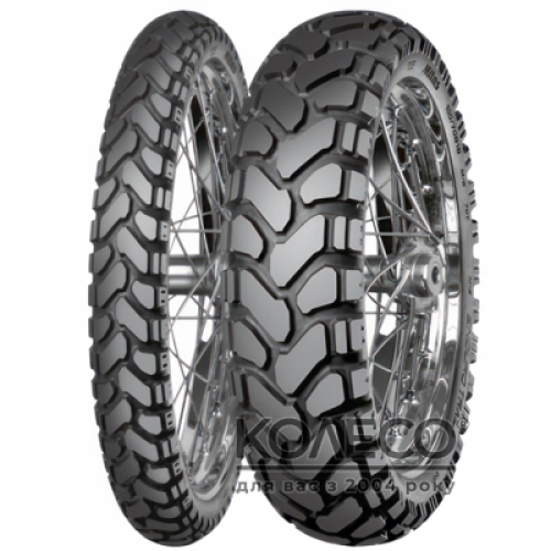 Летние шины Mitas ENDURO TRAIL+ 150/70 R18 70T