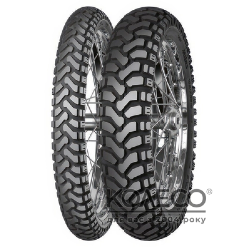 Летние шины Mitas ENDURO TRAIL 150/70 R18 70T