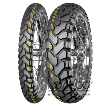 Літні шини Mitas ENDURO TRAIL+ DAKAR 170/60 R17 72H
