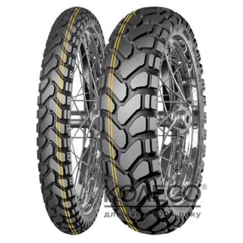 Літні шини Mitas ENDURO TRAIL+ DAKAR 170/60 R17 72H