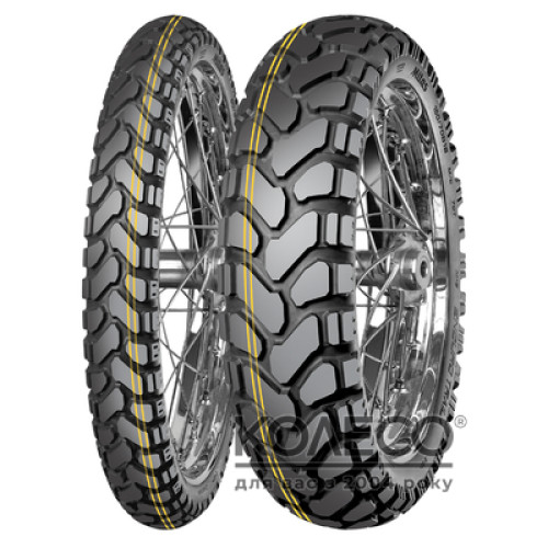 Літні шини Mitas ENDURO TRAIL+ DAKAR 170/60 R17 72H