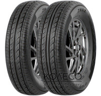 Легковые шины ZMAX LY166 195/70 R14 91T