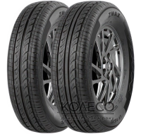 ZMAX LY166 165/70 R14 81T