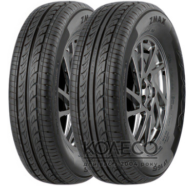 Літні шини ZMAX LY166 165/70 R13 79H