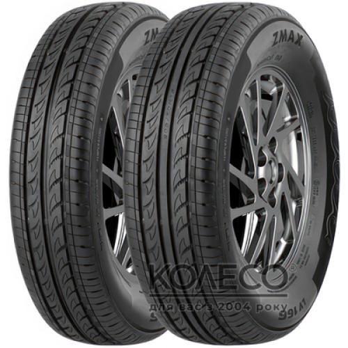 Літні шини ZMAX LY166 165/70 R13 79H