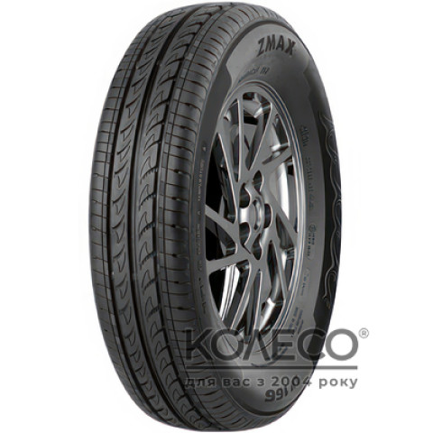 Літні шини ZMAX LY166 165/70 R13 79H