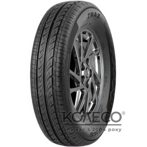 Літні шини ZMAX LY166 165/70 R14 81T