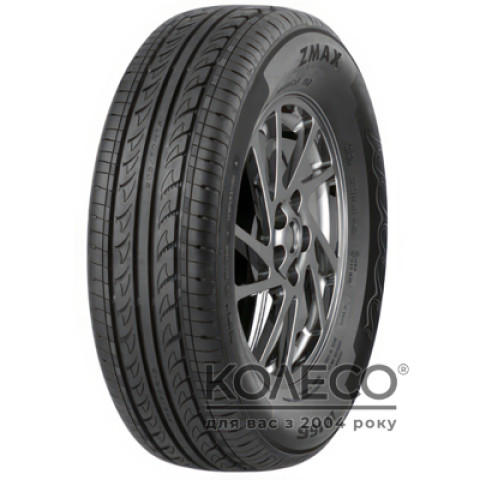 Літні шини ZMAX LY166 165/70 R13 79H