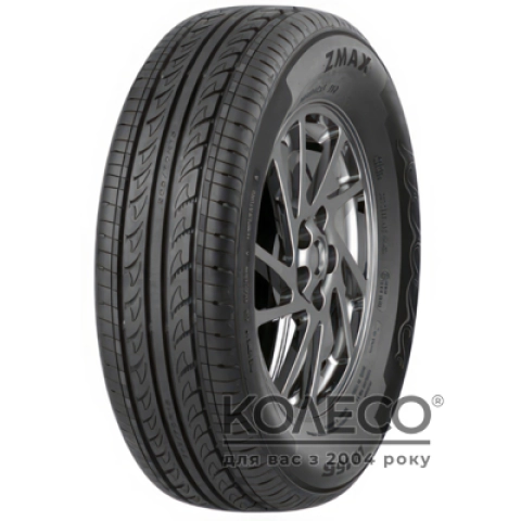 Літні шини ZMAX LY166 165/70 R14 81T