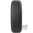 Літні шини ZMAX LY166 165/70 R14 81T