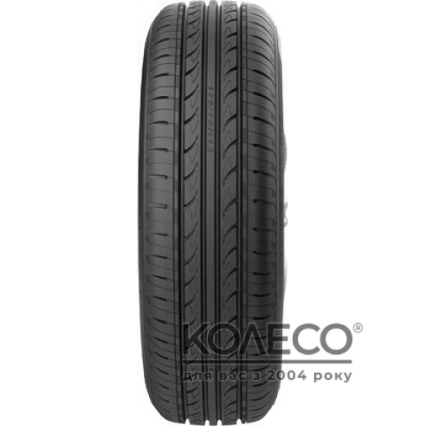 Літні шини ZMAX LY166 165/70 R14 81T