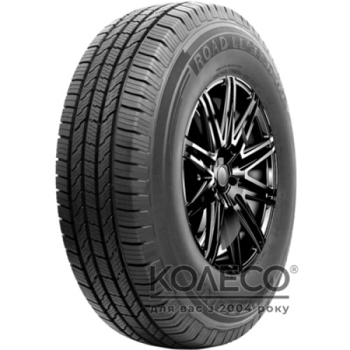 Всесезонные шины Mazzini Road Legend H/T 235/85 R16 120/116R