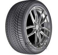 Легковые шины Tercelo Croseason 4S 215/65 R17 99V