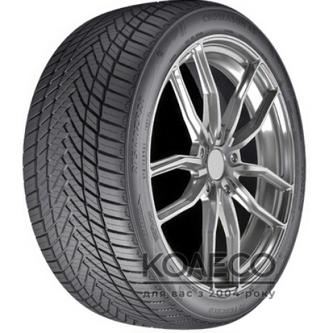 Всесезонные шины Tercelo Croseason 4S 205/70 R14 94T