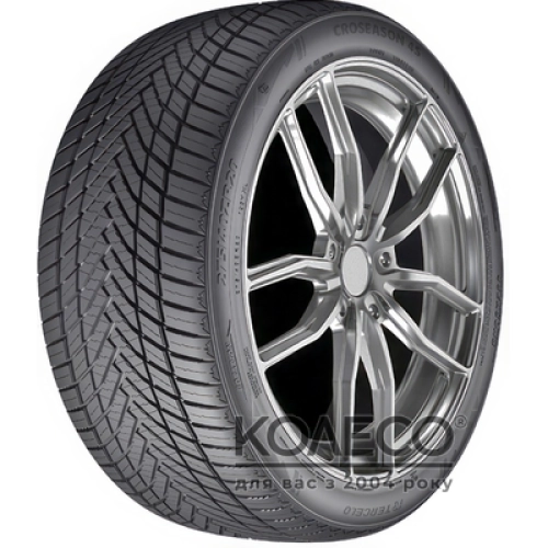 Всесезонные шины Tercelo Croseason 4S 175/65 R14 82T