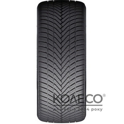 Всесезонные шины Tercelo Croseason 4S 205/70 R14 94T