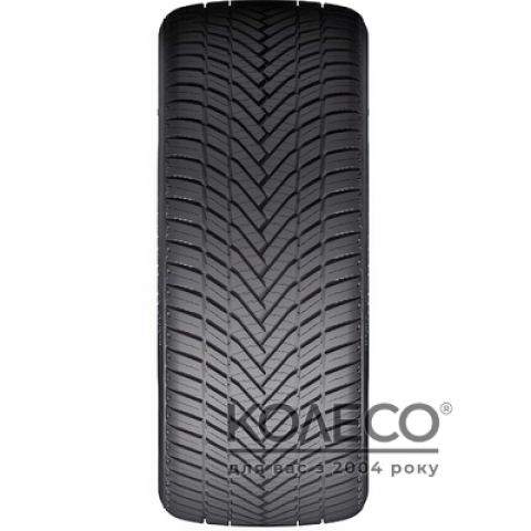 Всесезонные шины Tercelo Croseason 4S 175/65 R14 82T