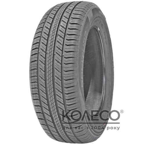 Літні шини Tercelo Solitude 215/65 R17 99V