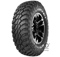 Tourador X FORCE M/T 235/75 R15 104/101Q