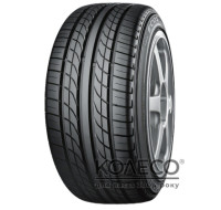 Легкові шини Yokohama ECOS Es300 255/45 R18 99W