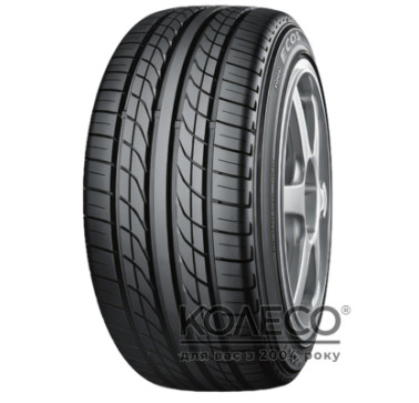 Легковые шины Yokohama ECOS Es300
