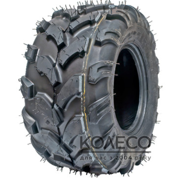 Всесезонные шины Wanda P311 (квадроцикл) 20/9.5 R8 40J