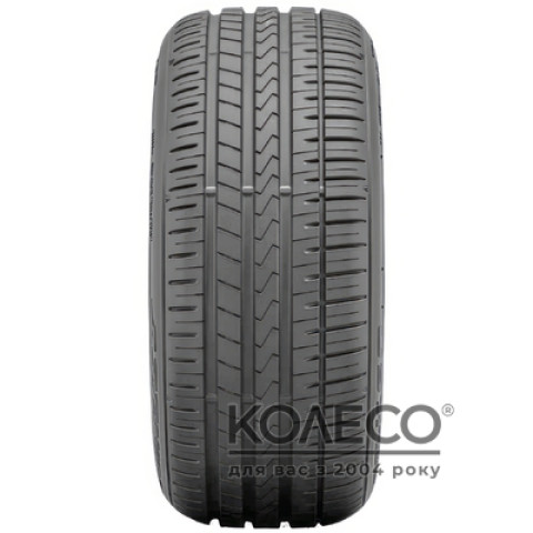 Летние шины Falken Azenis FK510 245/40 R17 95Y XL