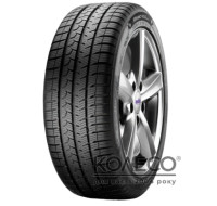 Легкові шини Apollo Alnac 4G All Season 225/55 R18 102V XL